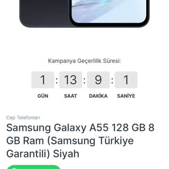 Ceyay Bilişim'den Ürün Gönderilmedi, İade Yapılmıyor