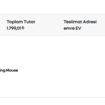 Servis Sürecinde Bilgilendirme Eksikliği Ve Gecikme Yaşanıyor