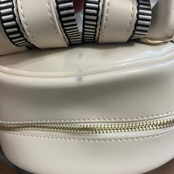 Pierre Cardin Resmi Sitesinden Kusurlu Ve Eksik Çanta Teslimatı