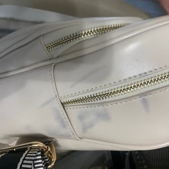 Pierre Cardin Resmi Sitesinden Kusurlu Ve Eksik Çanta Teslimatı