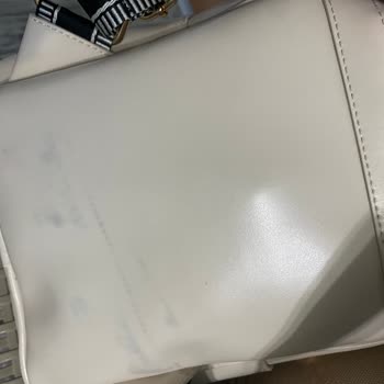 Pierre Cardin Resmi Sitesinden Kusurlu Ve Eksik Çanta Teslimatı