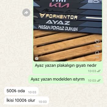 Yanlış Sipariş Ve Fazla Ücret Mağduriyeti Yaşadım