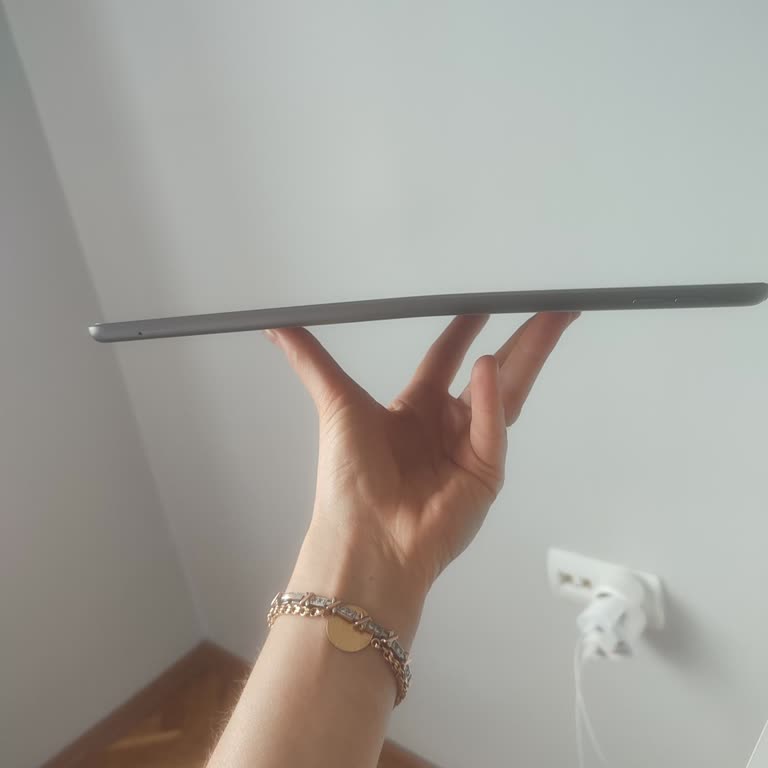 Garanti Kapsamında Tablet Eğilmesi Sorunuma Çözüm Bulunmadı