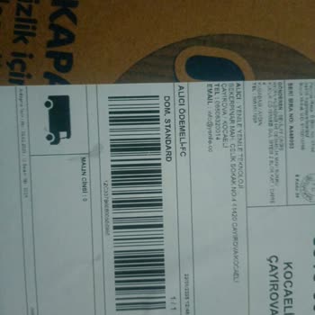 Aldığım Ürünün Taksitlerini Ödemeye Devam Ediyorum Ama Yeni Ürünü De Peşin Ödedim