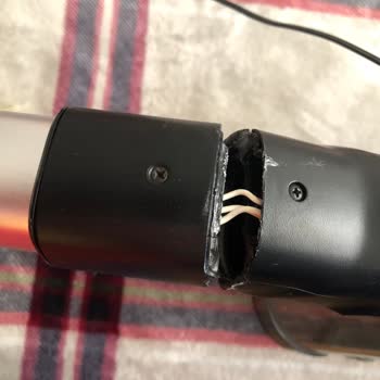 Philips Süpürgede Aynı Noktadan Kırılma Ve Müşteri Memnuniyetsizliği