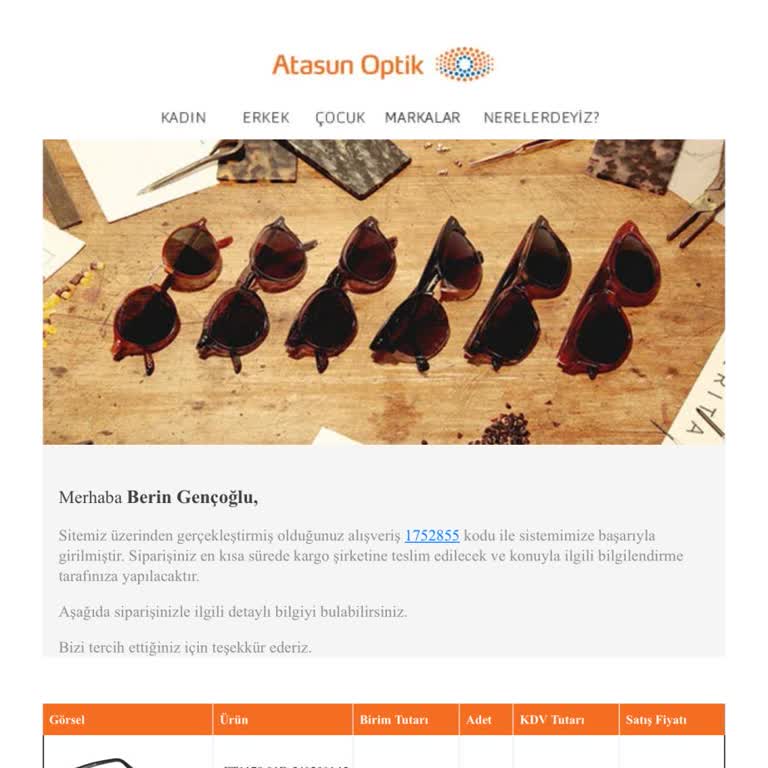 Siparişim Kayboldu İki Firma Da İlgisiz Ve Bilgilendirme Yetersiz