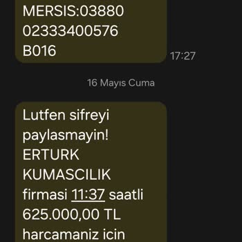Yeni Teslim Edilen Karttan Devasa Çekim: Emekli Müşteriye Yetersiz Güvenlik Ve Geciken Müdahale