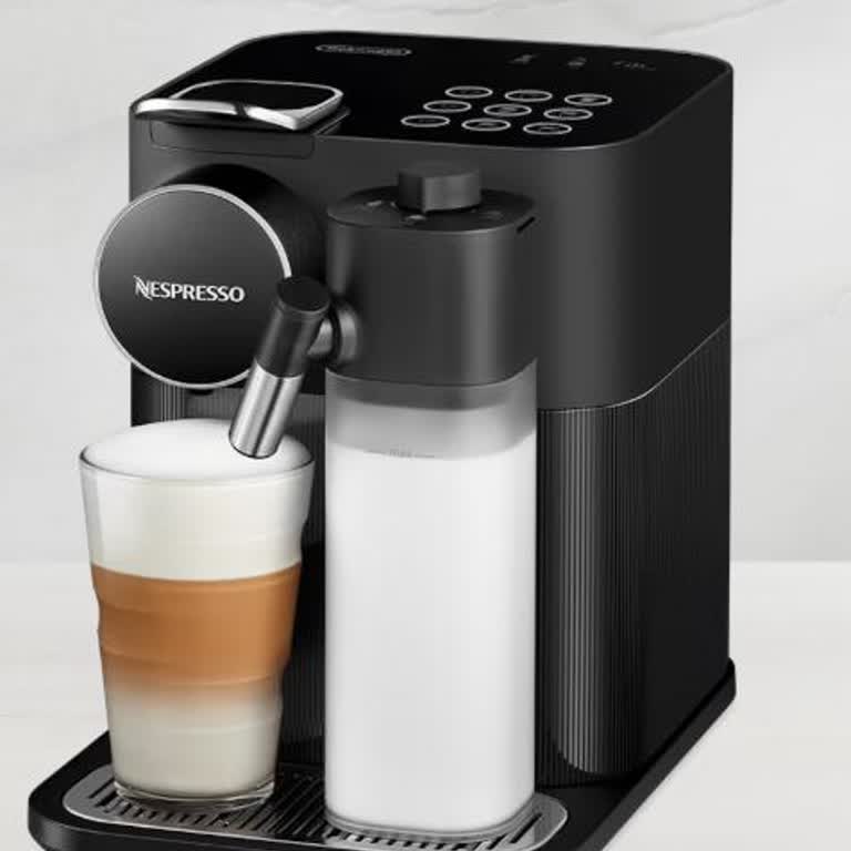 Nespresso Gran Lattissima Makinesi Arızası Ve Yetersiz Müşteri Hizmeti Nedeniyle Yaşanan Mağduriyet