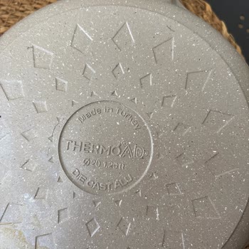 İkinci Kullanımda Bozulan Tava Hayal Kırıklığı Yarattı