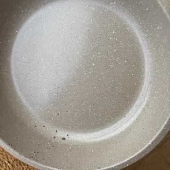 İkinci Kullanımda Bozulan Tava Hayal Kırıklığı Yarattı