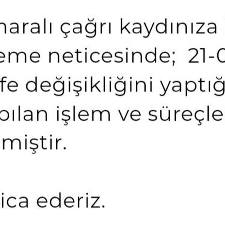 Engelli İndirimi Faturama Yansıtılmadı, Fazla Ödeme Mağduriyeti Yaşadım