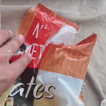 A101'de Küflenmiş Patates Satılıyor!
