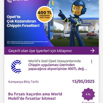 Yapı Kredi Bankası Worldpuan Kampanyasında Eksik Puan Yüklemesi Ve İlgisiz Müşteri Hizmeti