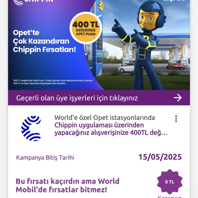 Yapı Kredi Bankası Worldpuan Kampanyasında Eksik Puan Yüklemesi Ve İlgisiz Müşteri Hizmeti
