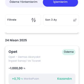 Yapı Kredi Bankası Worldpuan Kampanyasında Eksik Puan Yüklemesi Ve İlgisiz Müşteri Hizmeti