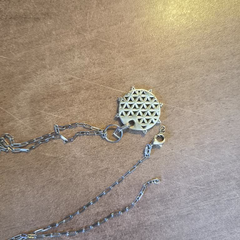 Satın Alınan Kolye Ürünlerinde Sürekli Arıza Ve Alerji Sorunu