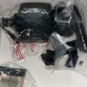 Eksik Parça Nedeniyle Süpürge Yıkama Özelliğini Kullanamıyorum