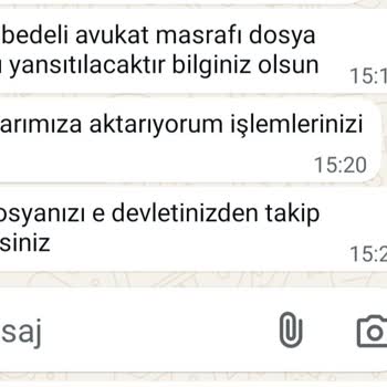 Evde Paket İşi Vaadiyle Kapora Alındı Kişisel Bilgilerim İzinsiz Kullanıldı