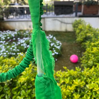 Aldığım Bahçe Hortumu İlk Kullanımda Patladı