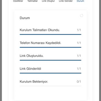 Kurulum Yapılmadan 3 Kez Ücret Alındı, İade Talebim Cevapsız Kaldı