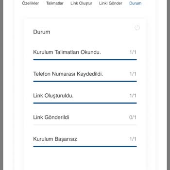 Kurulum Yapılmadan 3 Kez Ücret Alındı, İade Talebim Cevapsız Kaldı