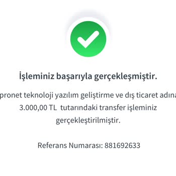 Kurulum Yapılmadan 3 Kez Ücret Alındı, İade Talebim Cevapsız Kaldı