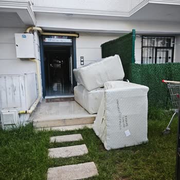 Kapıya Teslimat Sözünde Durulmadı, Büyük Mağduriyet Yaşadım