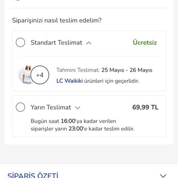 Fazla Ücret Alındı Müşteri Hizmeti Çözüm Sunmadı