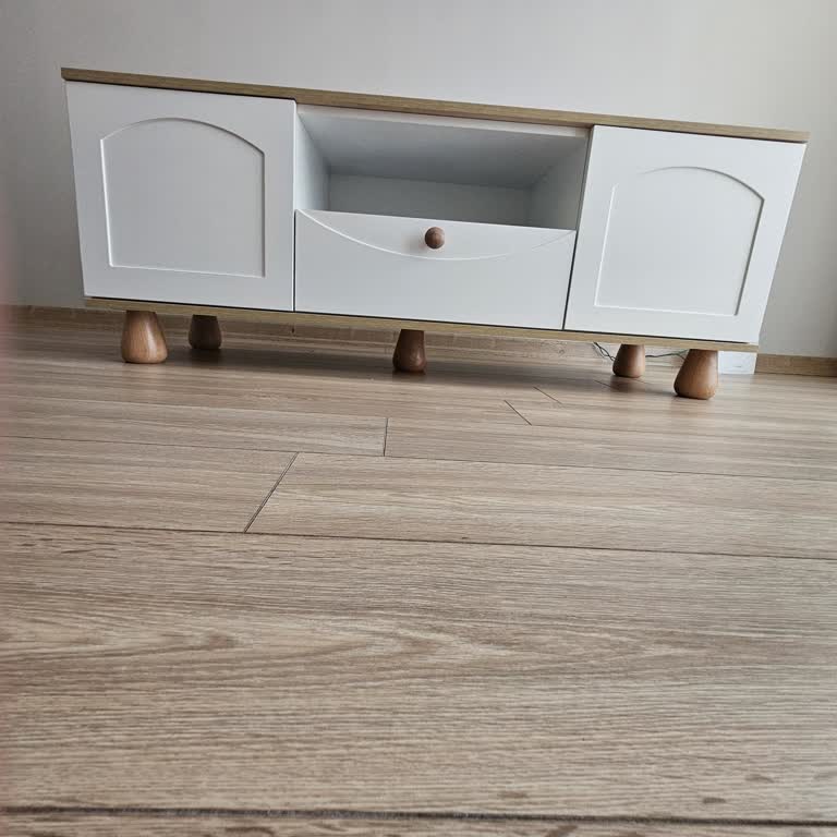 Sipariş Edilen TV Sehpası Yanlış Ve Eksik Teslim Edildi, İletişim Sorunu Yaşadık