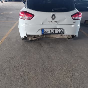 Ray Sigorta'nın 3 Aydır Tamir Sürecini Geciktirmesi Ve Güven Sorunu