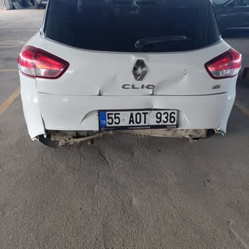 Ray Sigorta'nın 3 Aydır Tamir Sürecini Geciktirmesi Ve Güven Sorunu
