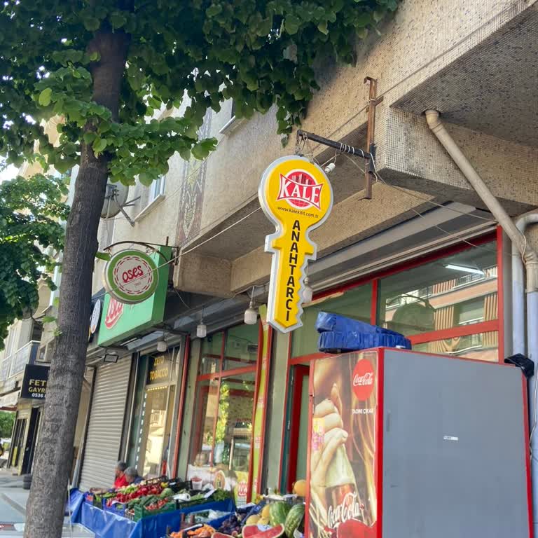 Oses Çiğköfte Şubesinde Hijyen Ve Düzen Sorunu