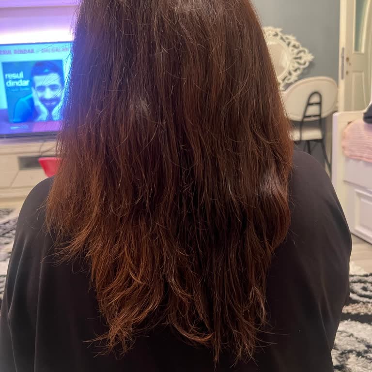 Saç Kesiminde Beklentimin Karşılanmaması Ve Mağduriyet