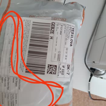 İade Sürecinde Fatura Sorunu Ve İletişim Eksikliği Yaşadım