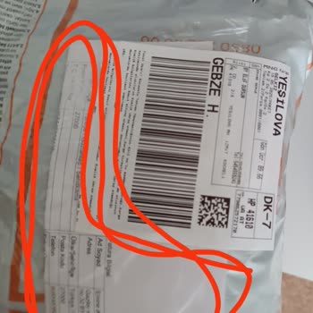 İade Sürecinde Fatura Sorunu Ve İletişim Eksikliği Yaşadım