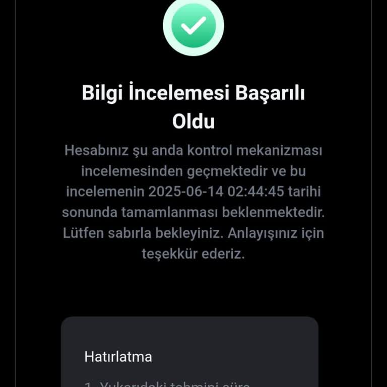 Mexc Hesabım Kısıtlandı Paramı Çekemiyorum Çözüm Sunulmuyor