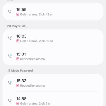 İptal Talebi Sonrası Sürekli Aranarak Rahatsız Edilmek