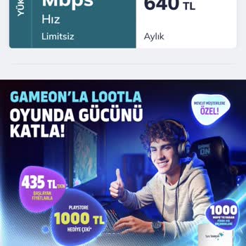 Türk Telekom Engelli İndirimi Sonrası Fahiş İnternet Teklifi Şaşırtıyor