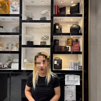 Satın Aldığım Ceketi Yarım Saatte İade Edemedim Mağdur Oldum