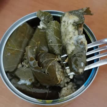Tukaş Yaprak Sarmasında Şüpheli Madde ve Güven Sorunu