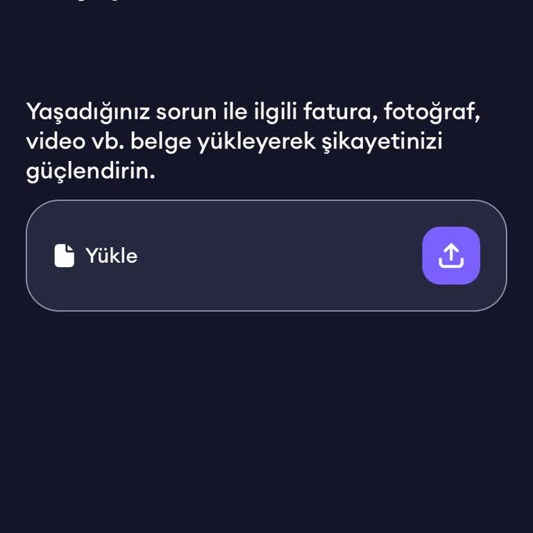 Sürekli Çeken Sorun, Çekmeyen Şebeke: Çözüm Ve Hakkım Olanı İstiyorum