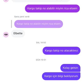 Ödeme Yapıldı, Ürün Ve Yanıt Yok: Güven Sorunu