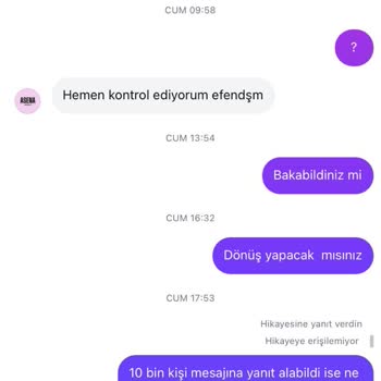 Ödeme Yapıldı, Ürün Ve Yanıt Yok: Güven Sorunu