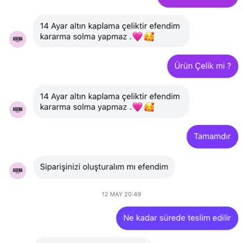 Ödeme Yapıldı, Ürün Ve Yanıt Yok: Güven Sorunu