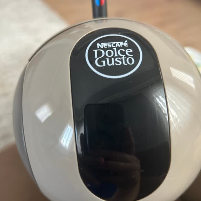 Kapsül Kahve Makinemden Su Gelmiyor, Servis Bulamıyorum