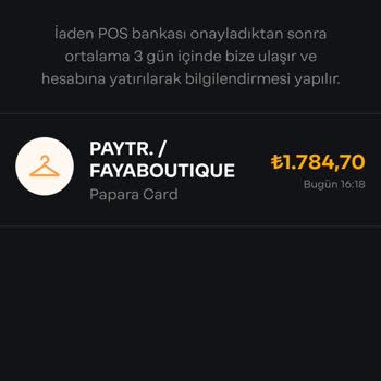 İade Sürecinde Yaşanan Sorunlar Ve Eksik Geri Ödeme