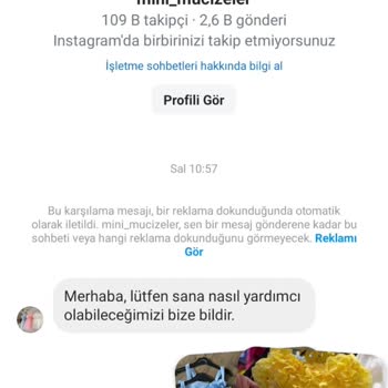 Yanlış Ürün Gönderildi, Mesajlara Asla Yanıt Verilmiyor