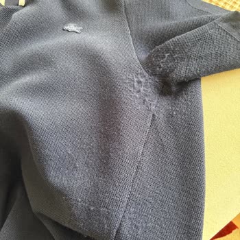 Ürün İnceleme Sonucundan Memnun Kalmadım