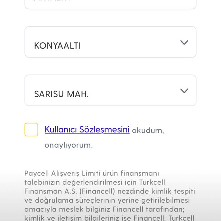 Turkcell Pasaj'da Sürekli Karşılaşılan Destek Sorunu