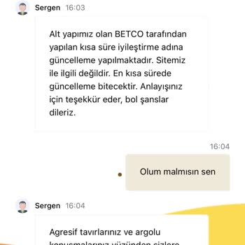 Limrabet Paramı Ödemiyor, Canlı Destek Yardımcı Olmuyor